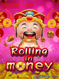 Menyelami Dunia 'RollingInMoney' dan Makna di Balik Permainan